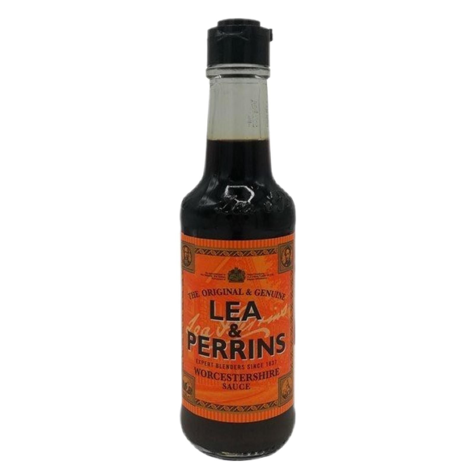 Lp Worcester Sos 150 Ml.