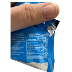Popnays Basmati Pirinç Patlağı Deniz Tuzlu Yulaf Ezmeli 32 G.