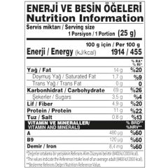 Notto Kids Fırınlanmış Kinoa Cipsi Süt Mısır Çeşnili 30 G.