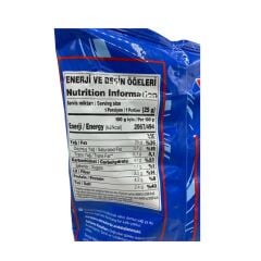 Hitos Freestyle Deniz Tuzlu Patates Çerezi 60 G.