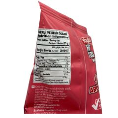 Hitos Shot Çilek Aromalı Mısır Çerezi 25 G.