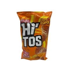 Hitos Nacho Peynir Çeşnili Mısır Çerezi 100 G.