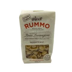 Rummo Orecchiette Makarna 500 G.
