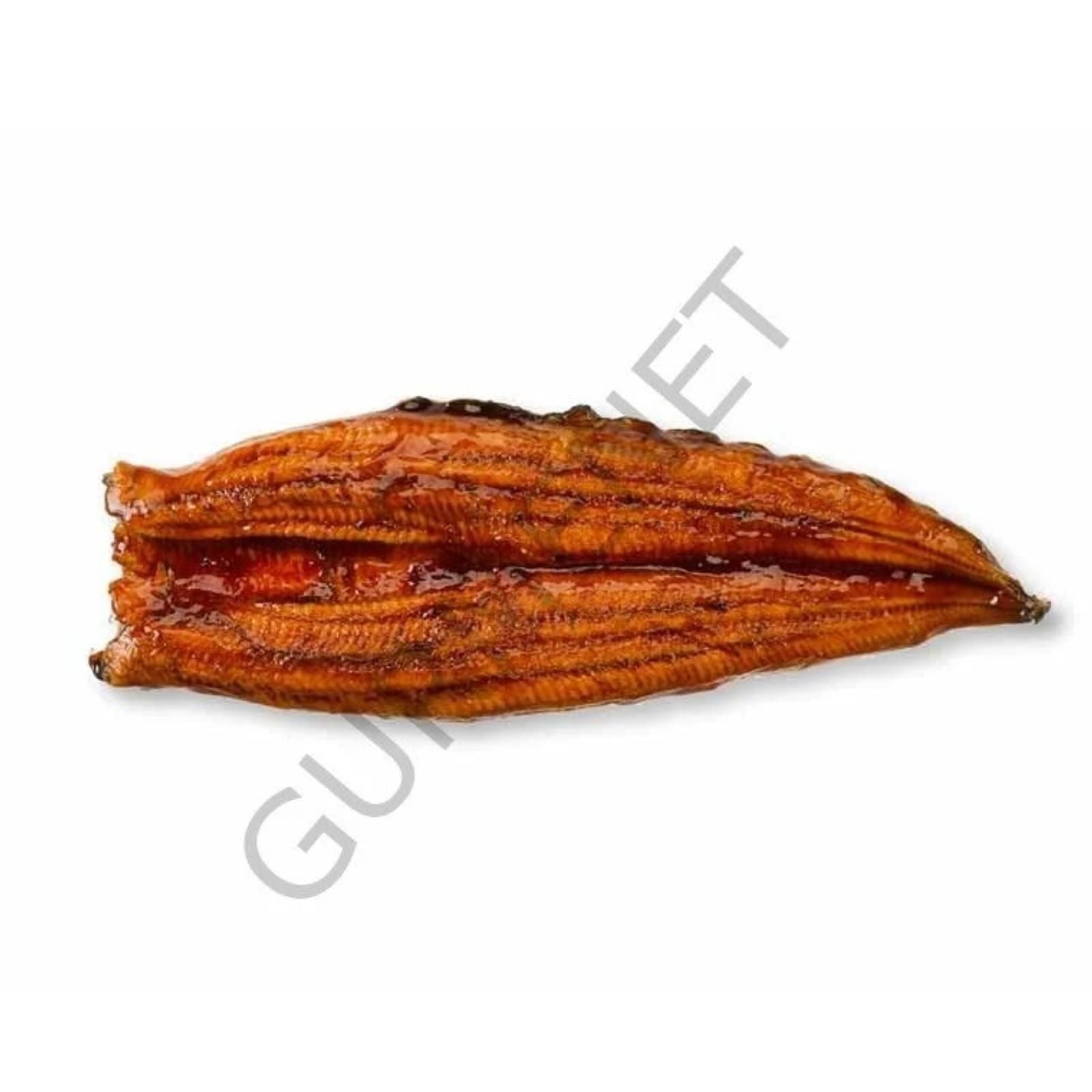 Unagi Kabayaki Yılan Balığı Ortalama 360 Gr