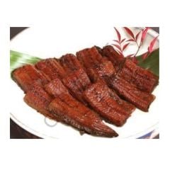 Unagi Kabayaki Yılan Balığı Ortalama 320 Gr