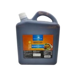 Dragon Pearl Hoisin Sos 2.27 Kg.