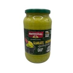 Mamazitas Guacamole Dip Sos 1 Kg.