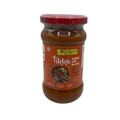 Mothers Recipe Tikka Masala Ezmesi 300 G.