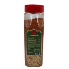 King Crown Cajun Baharat Karışımı 550 G.