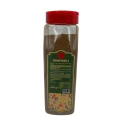 King Crown Garam Masala Baharat Karışımı 400 G.