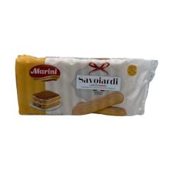 Savoiardi Marini Kedidili Bisküvi 200 G.