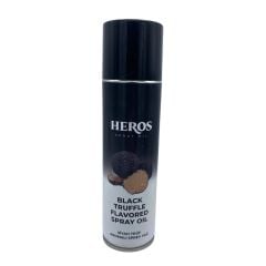 Heros Siyah Trüf Yağı Sprey 250 Ml.