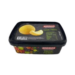 Andros Kavun Püresi 1 Kg.