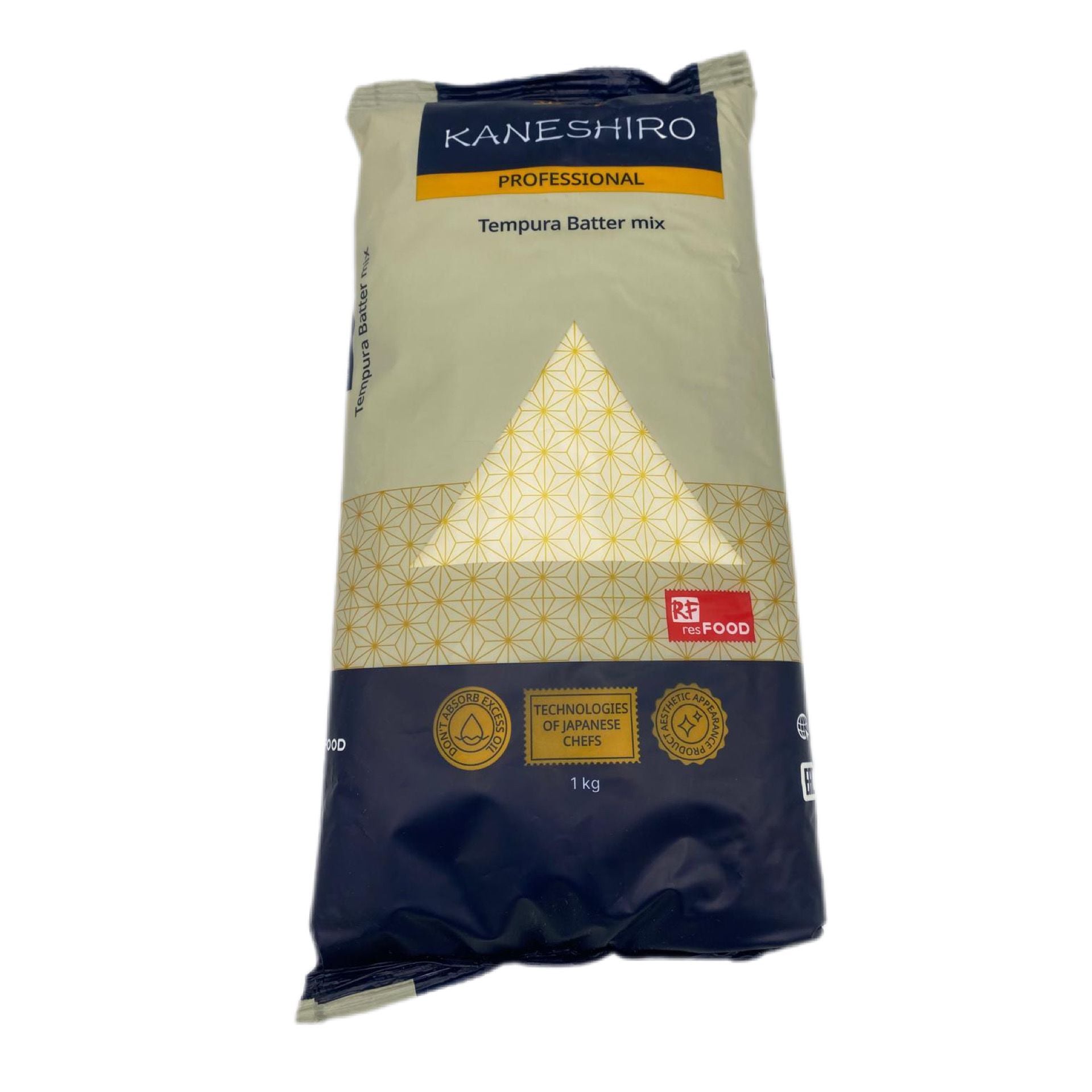 Kaneshiro Tempura Batter Mix Tempura Unu 1 Kg.