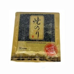 Seafood Yaki Nori Sushi Yosunu 50 Yaprak 125 G.