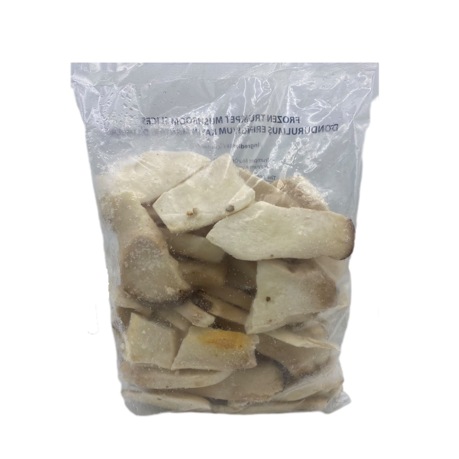 Timwell King Oyster (Eringiyum) Mantarı Dondurulmuş Dilimli 1 Kg.