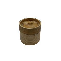 Benefisha M0024-7  Bambu Buğu Sepeti 7 Cm