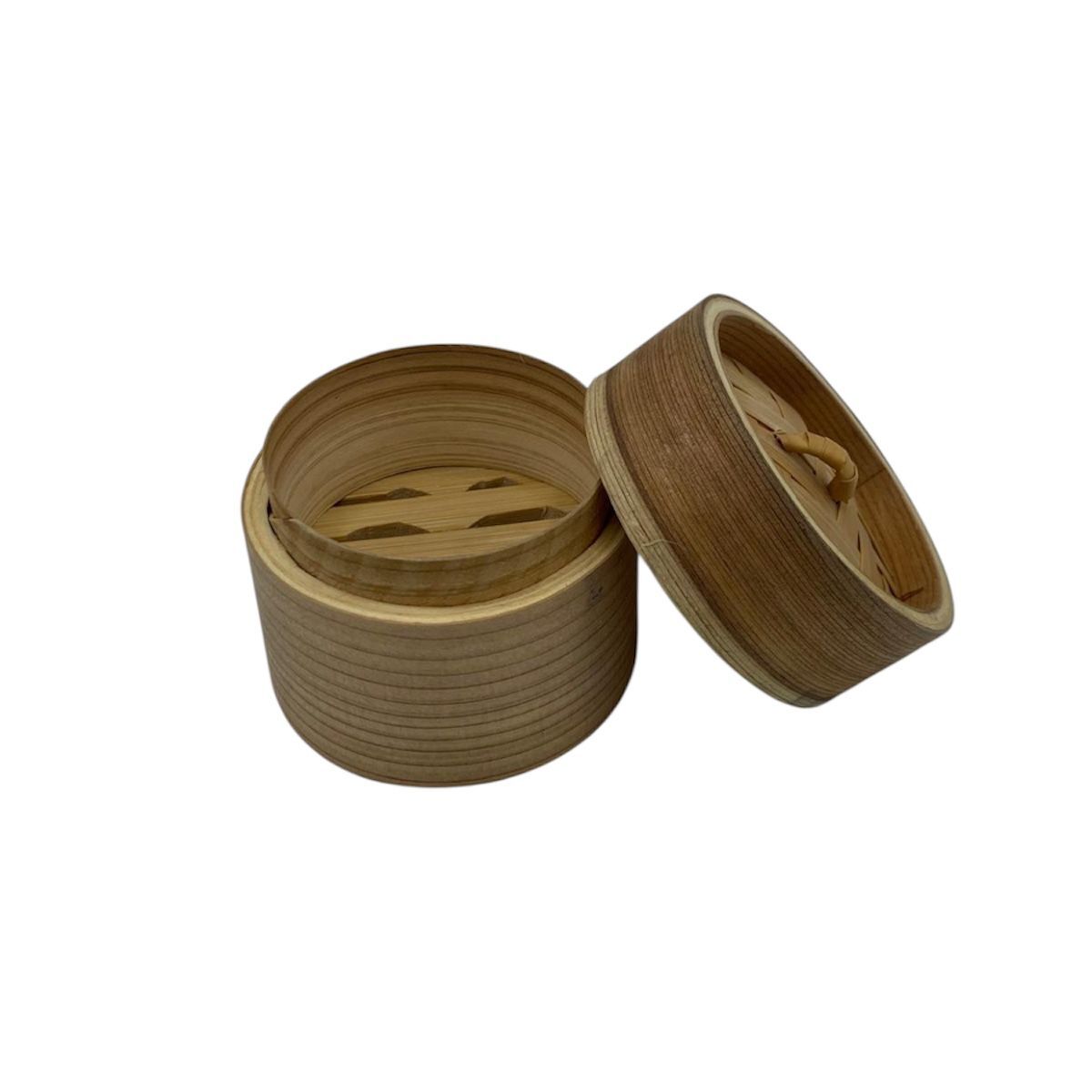 Benefisha M0024-7  Bambu Buğu Sepeti 7 Cm