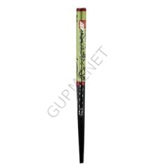 Benefisha N-0037 Çok Kullanımlık Chopstick Yazılı 24 Cm 1 Çift
