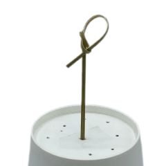 Gaishi Vo11500 Bambu Ruban Kürdan 9 Cm 50 Adet