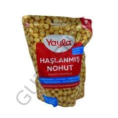 Yayla Haşlanmış Nohut 700 Gr.