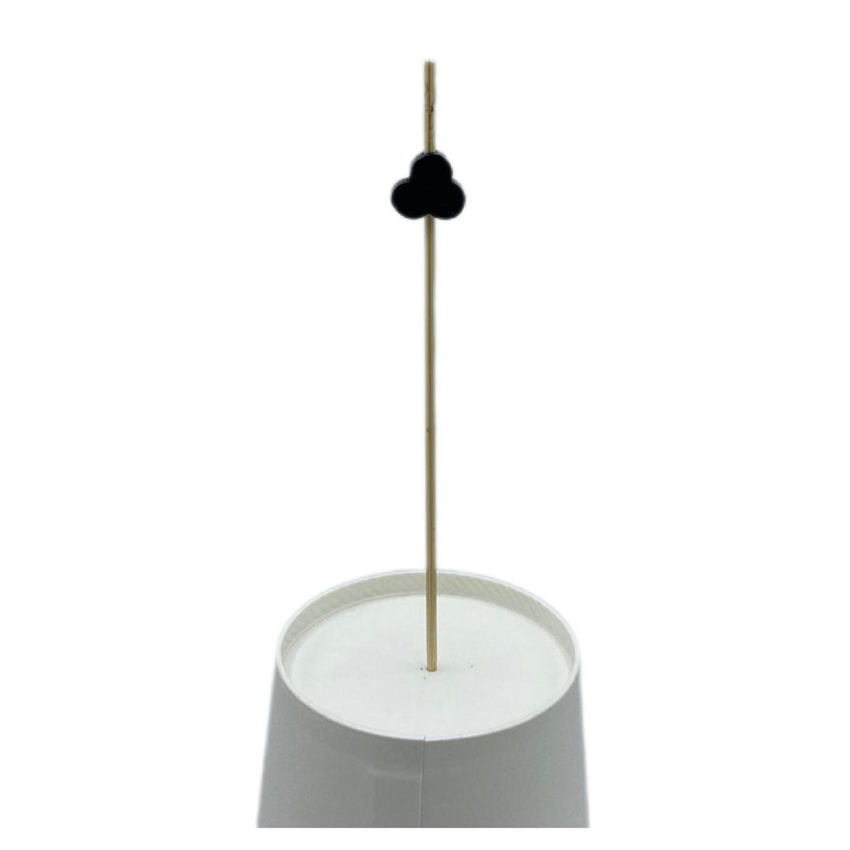 Gaishi Vo11734 Bambu Kürdan Sinek 12 Cm 50 Adet