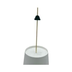 Gaishi Vo11840 Bambu Kürdan Noel Çam Ağacı 12 Cm 50 Adet