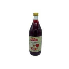 Varvello Kırmızı Şarap Sirkesi 1 L.