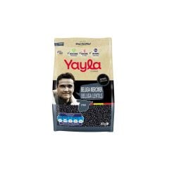 Yayla Gurme Beluga Mercimek 500 Gr.