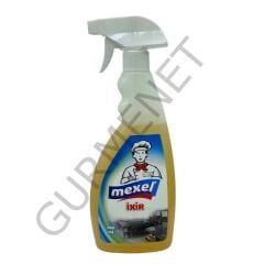 Mexel İxir Güçlü Yağ Çözücü 750 Ml.