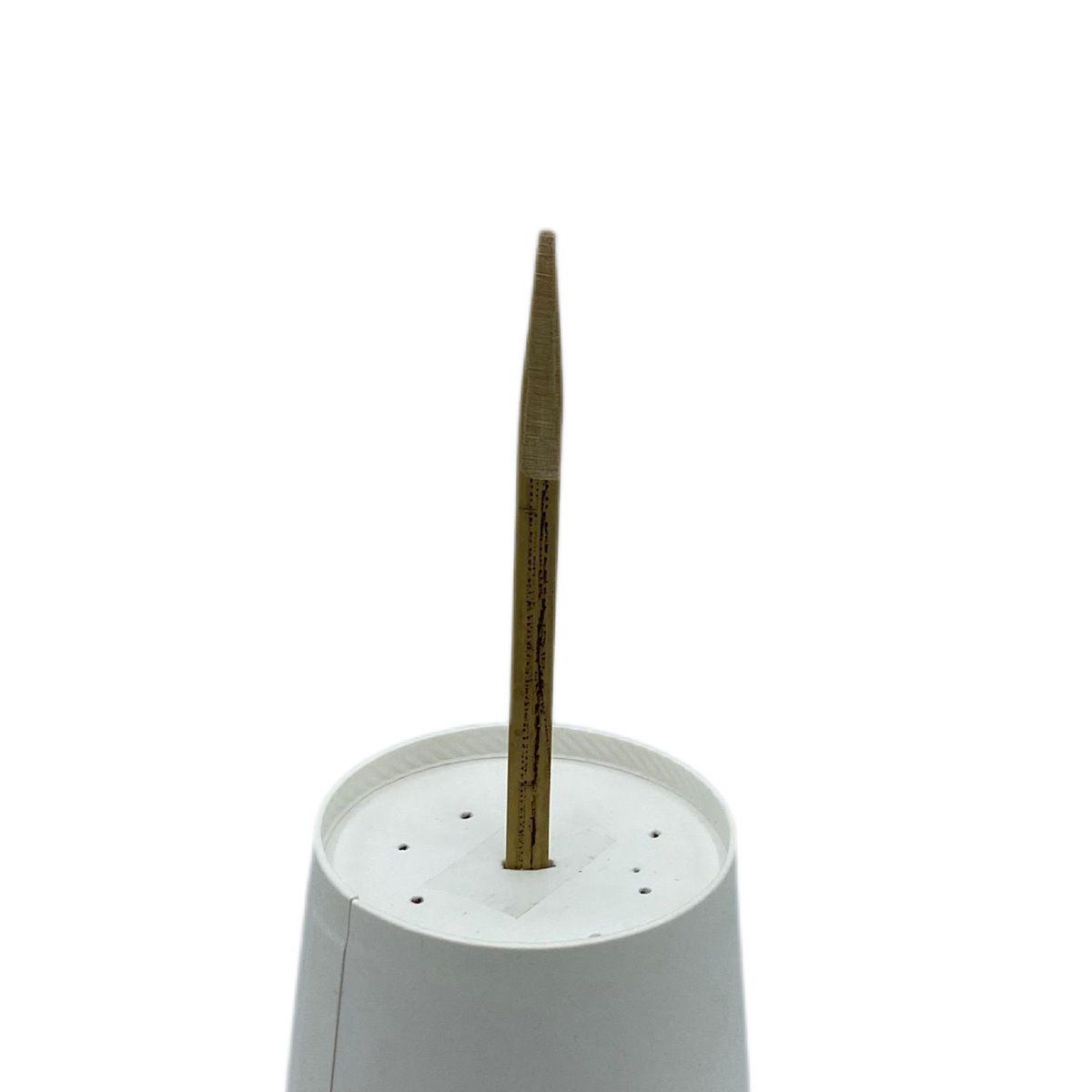 Benefisha Vo11420 Bambu Kazık Kürdan 9 Cm 100 Adet