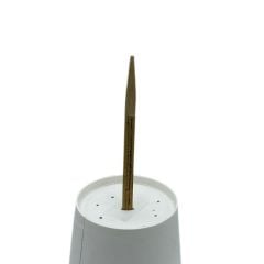 Benefisha Vo11420 Bambu Kazık Kürdan 9 Cm 100 Adet