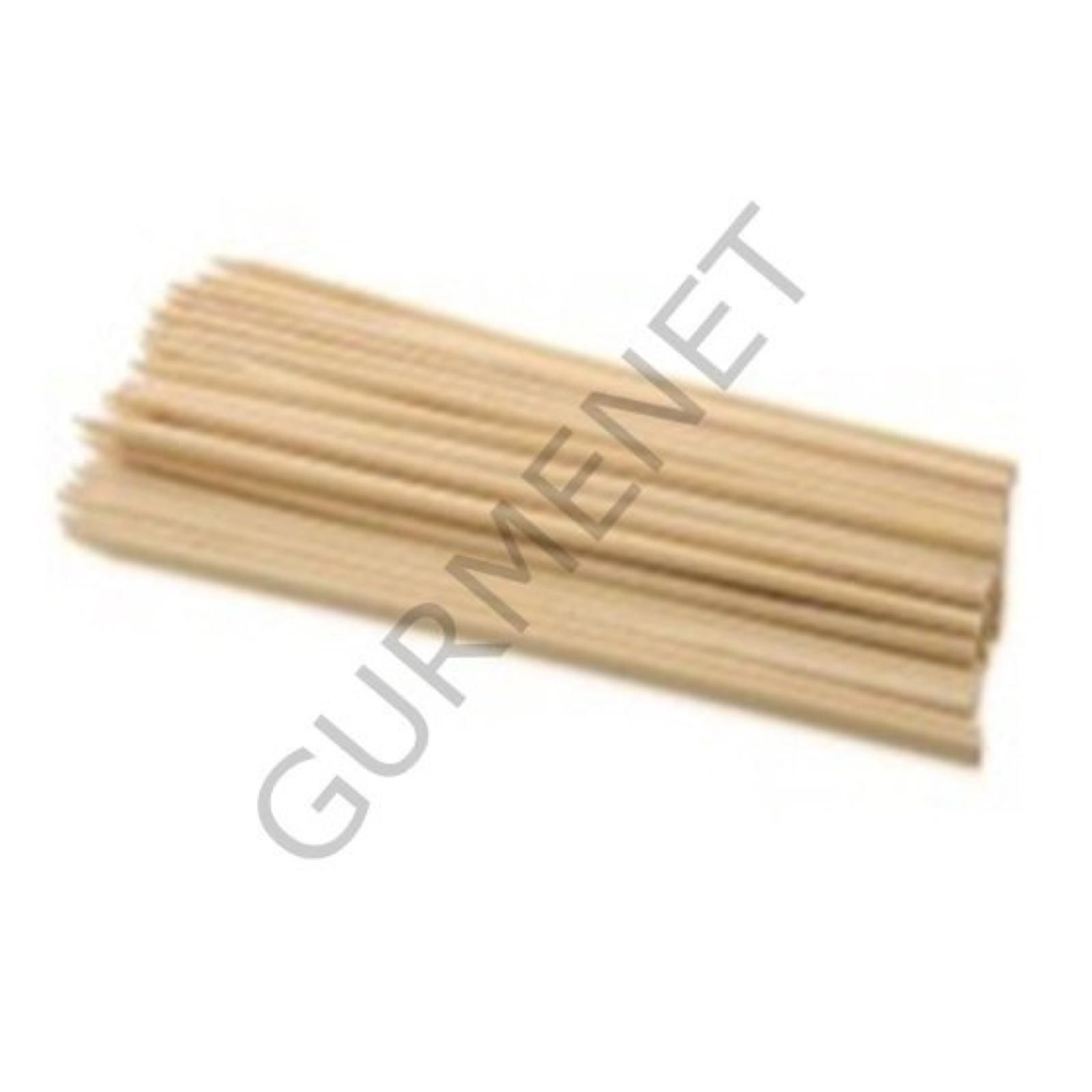 Benefisha Bbq15  Bambu Çöp Şiş 15 Cm 100 Adet