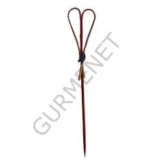 Gaishi Ms0150 Bambu Makas Kürdan 15 Cm 50 Adet