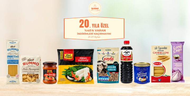 20.Yıl İndirilmleri