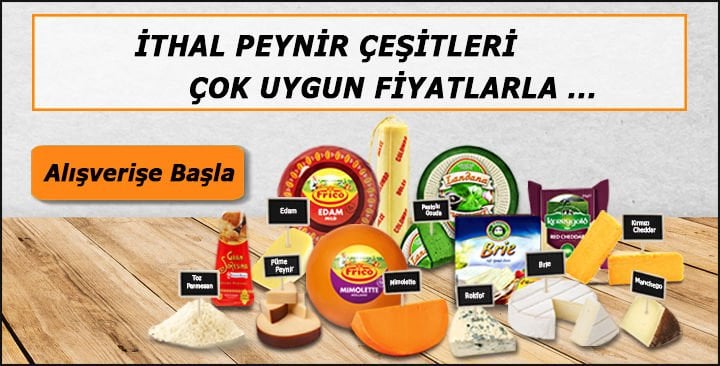 peynirler